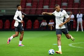 切洛蒂在排 切洛蒂在排